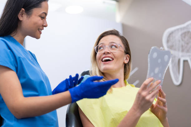 Best Root Canal Treatment  in Belleville, PA