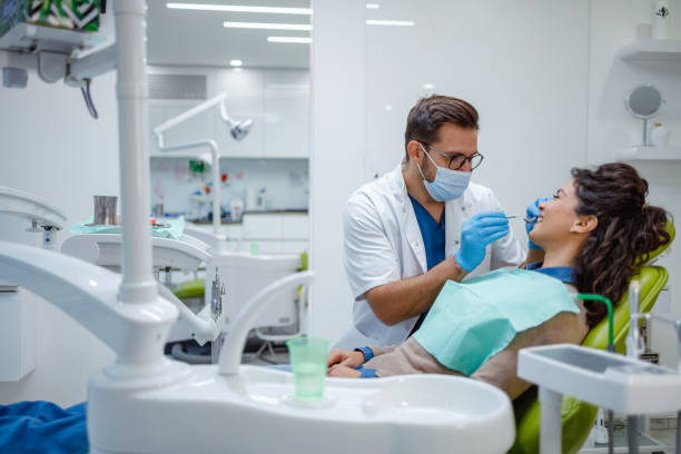 Why Choose Us for Your Dental Needs in Belleville, PA