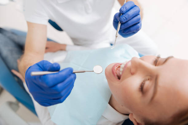 Laser Dentistry in Belleville, PA